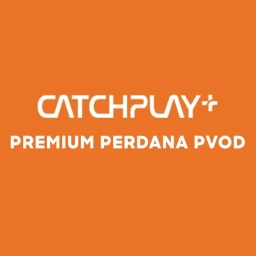 Package Premium Perdana PVOD 