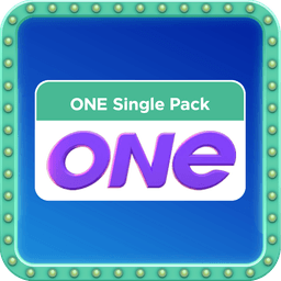 Package ONE Single Pack