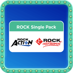 Package ROCK Single Pack