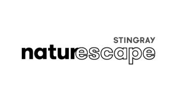 Stingray Naturescape 4K