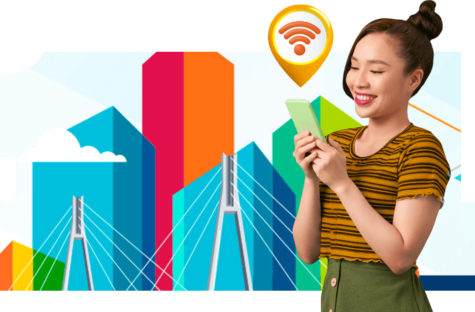 PROVIDER INTERNET DAN TV KABEL TERBAIK KHUSUS BATAM