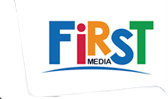 First Media logo